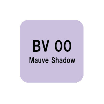 .Too COPIC ciao BV00 Mauve Shadow