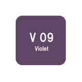 .Too COPIC ciao V09 Violet