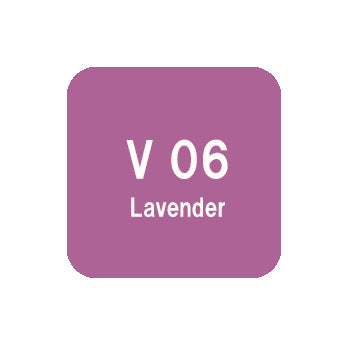 .Too COPIC ciao V06 Lavender