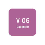 .Too COPIC ciao V06 Lavender
