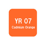 .Too COPIC ciao YR07 Cadmium Orange