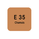 .Too COPIC sketch E35 Chamois