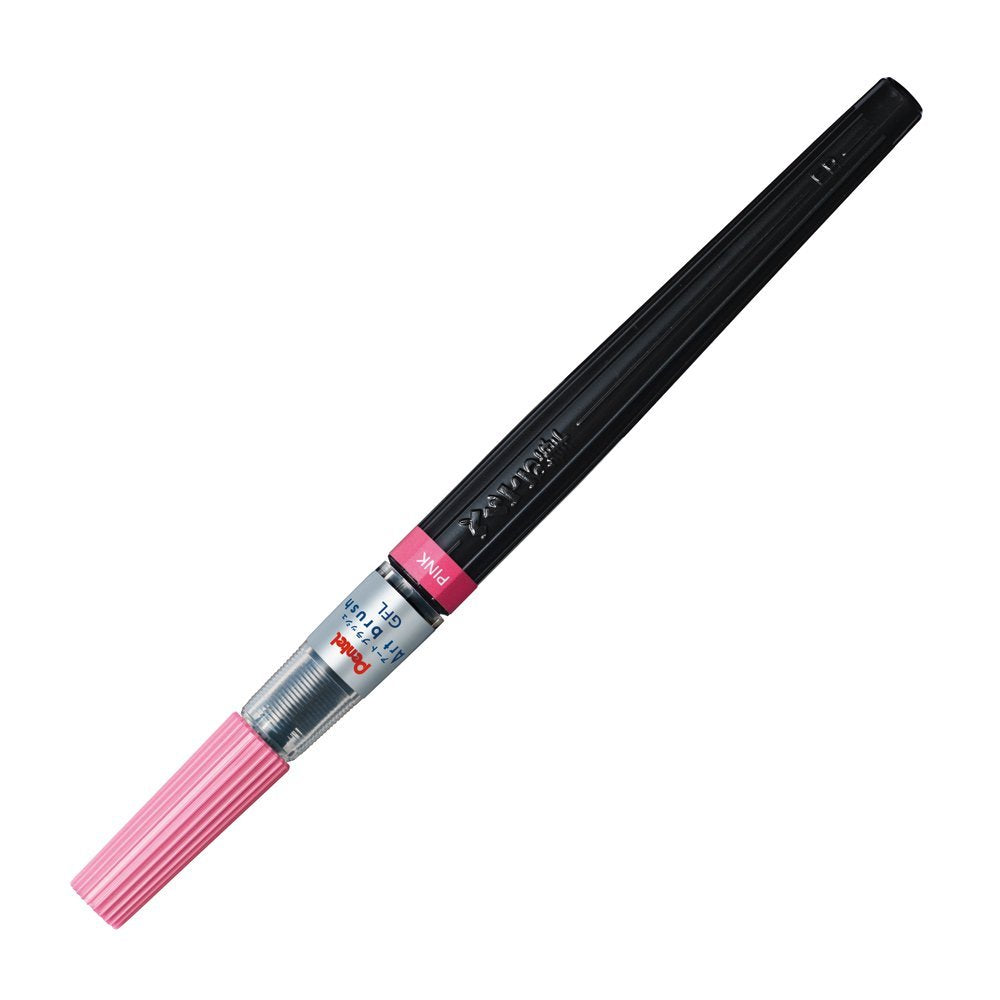 Pentel fude pen Art brush XGFL-109 PINK