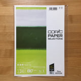 .Too COPIC PAPER SELECTIONS Gasen-shi