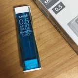 uni 0.5 Nano Dia Color Mint blue