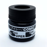 I-C COMIC SUPER BLACK 30ml