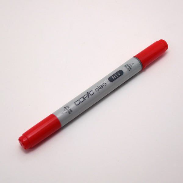 .Too COPIC ciao R14 Light Rouge