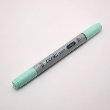 .Too COPIC ciao G00 Jade Green