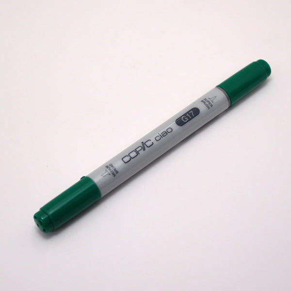 .Too COPIC ciao G17 Forest Green