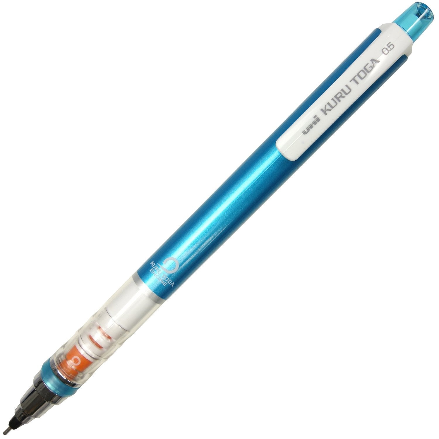 Portemine uni KURU TOGA 0.5 blue