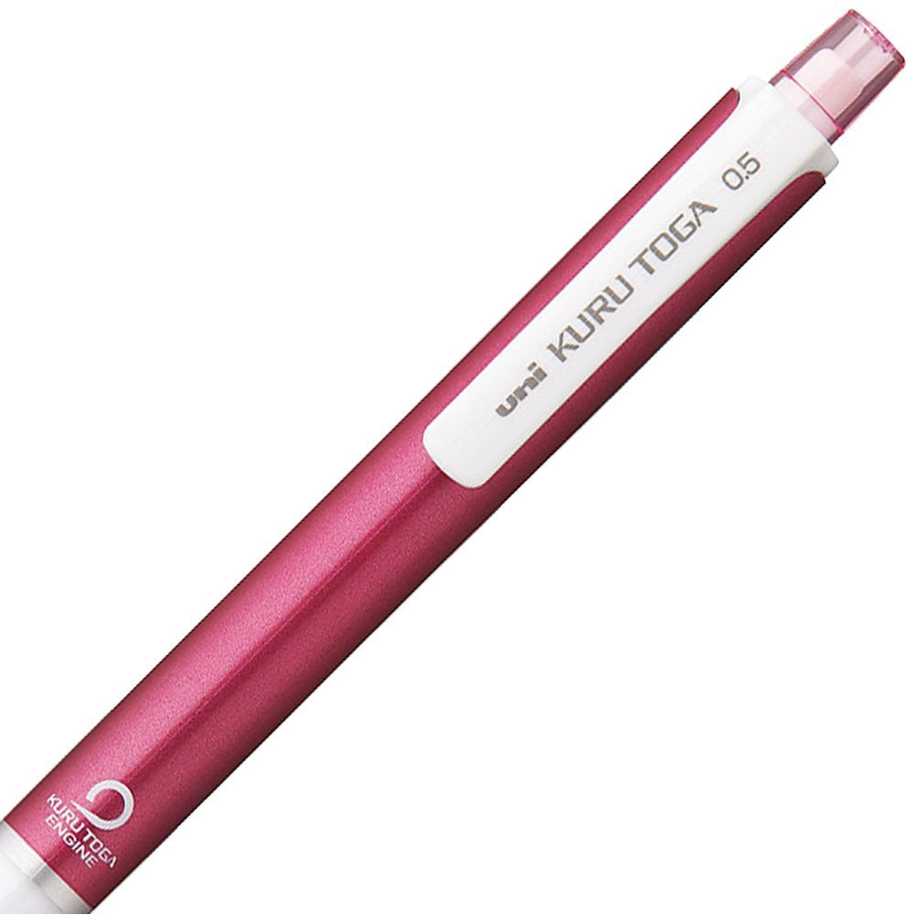 Portemine uni KURU TOGA 0.5 pink