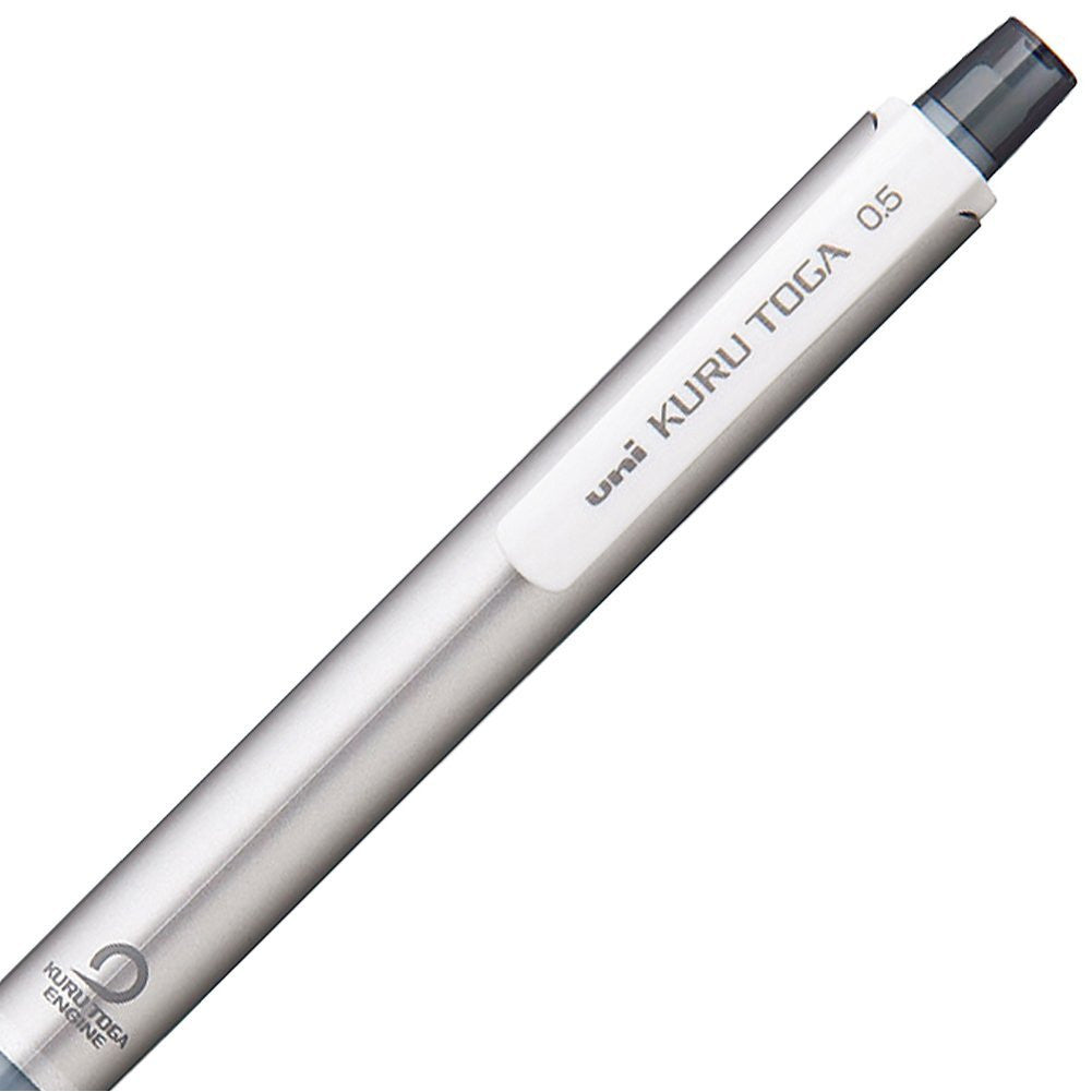 Portemine uni KURU TOGA 0.5 silver