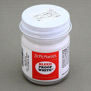 Dr.Ph.Martin's BLEED PROOF WHITE