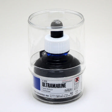 Drawing ink holbein I333 outremer 30ml