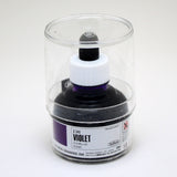 Drawing ink holbein I341 violet 30ml