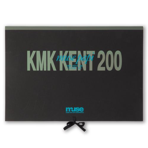 muse KMK KENT 200 KL-5754 B4