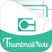 I-C Nēmu Thumbnail Note B5