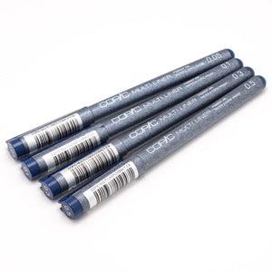 .Too COPIC MULTILINER Cobalt