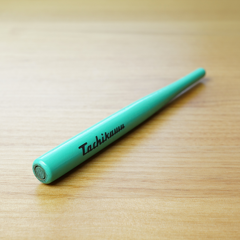 Porte-plume Tachikawa T-20 Turquoise