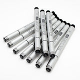 .Too COPIC MULTILINER SP