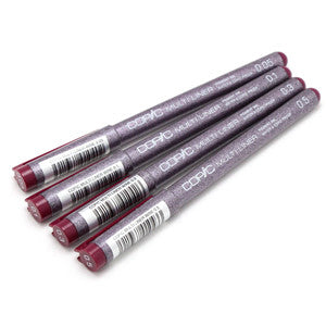 .Too COPIC MULTILINER 0.1 Wine