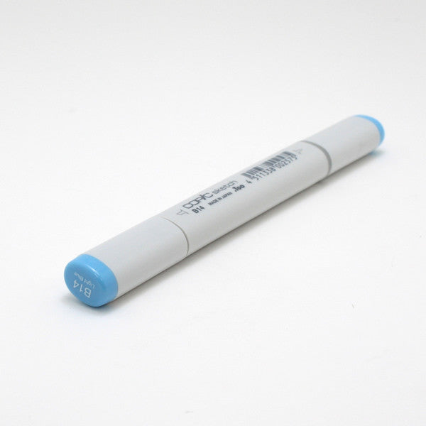 .Too COPIC sketch B14 Light Blue