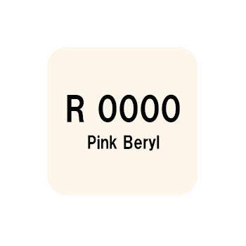 .Too COPIC sketch R0000 Pink Beryl