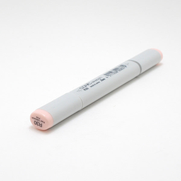 .Too COPIC sketch R30 Pale Yellowish Pink