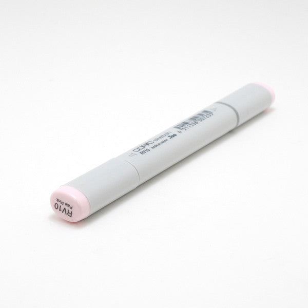 .Too COPIC sketch RV10 Pale Pink