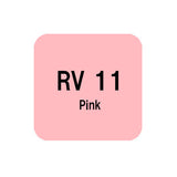 .Too COPIC sketch RV11 Pink