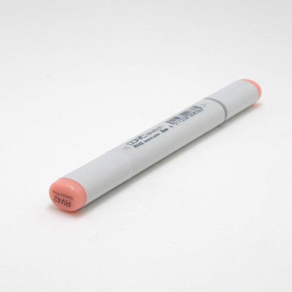 .Too COPIC sketch RV42 Salmon Pink