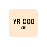 .Too COPIC sketch YR000 Silk